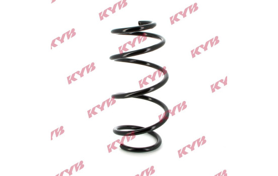 Chassis spring RA1574 Kayaba