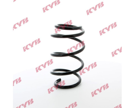 Chassis spring RA1577 Kayaba