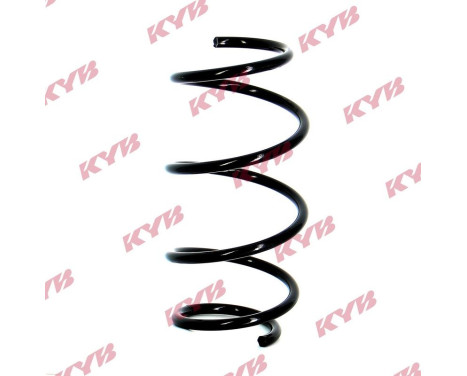 Chassis spring RA1578 Kayaba