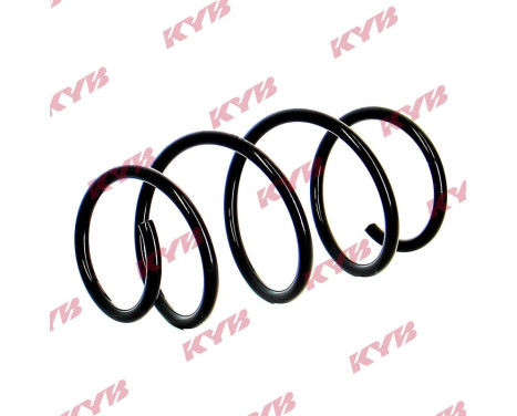 Chassis spring RA1578 Kayaba, Image 2