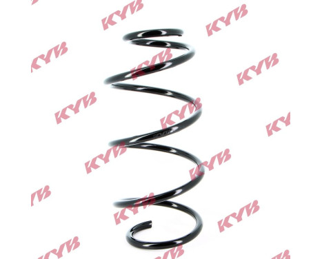 Chassis spring RA1579 Kayaba