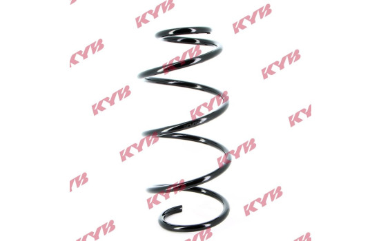 Chassis spring RA1579 Kayaba