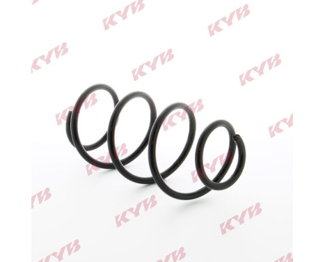 Chassis spring RA1579 Kayaba, Image 2