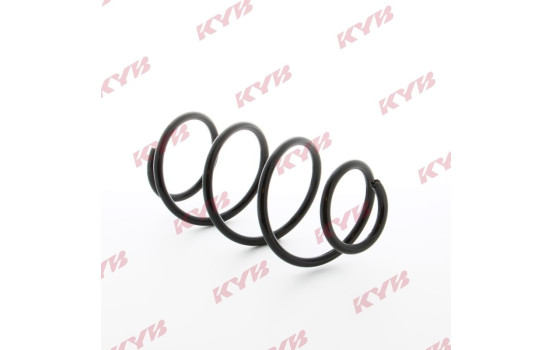 Chassis spring RA1579 Kayaba, Image 2