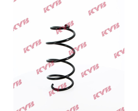 Chassis spring RA1580 Kayaba