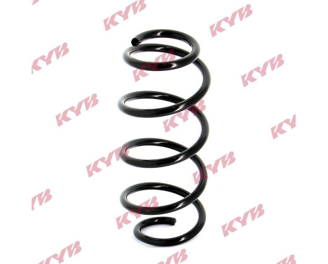 Chassis spring RA1581 Kayaba