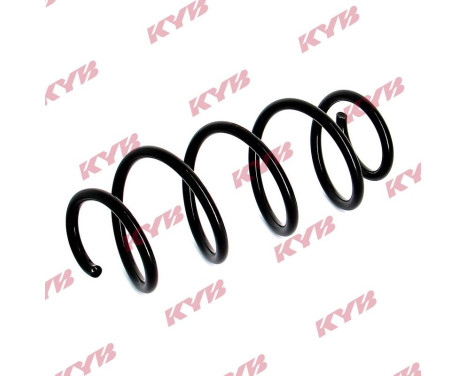 Chassis spring RA1581 Kayaba, Image 2