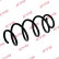 Chassis spring RA1581 Kayaba, Thumbnail 2
