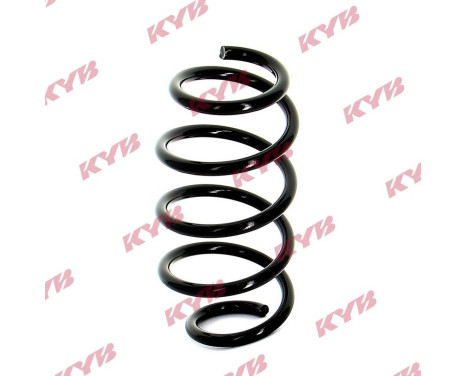 Chassis spring RA1582 Kayaba
