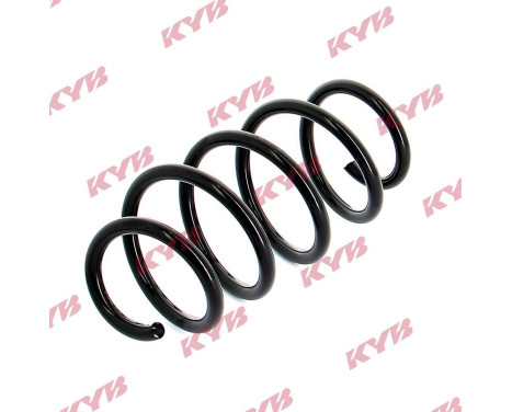 Chassis spring RA1582 Kayaba, Image 2