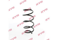 chassis spring RA1583 Kayaba