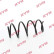 chassis spring RA1583 Kayaba, Thumbnail 2