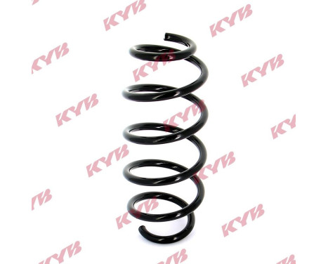 Chassis spring RA1585 Kayaba