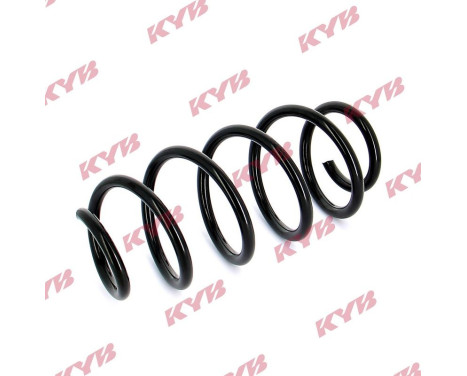 Chassis spring RA1585 Kayaba, Image 2