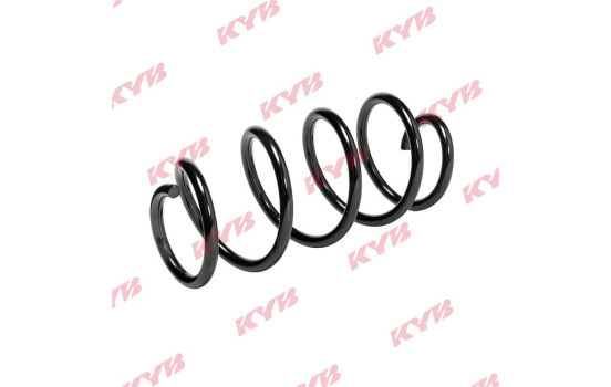 Chassis spring RA1587 Kayaba