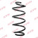 Chassis spring RA1587 Kayaba, Thumbnail 2