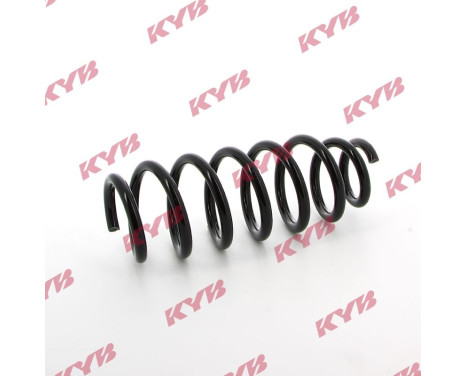 Chassis spring RA1589 Kayaba, Image 2