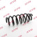 Chassis spring RA1589 Kayaba, Thumbnail 2