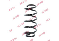chassis spring RA1590 Kayaba
