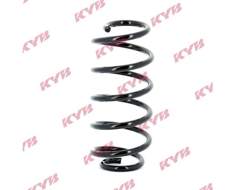 chassis spring RA1590 Kayaba