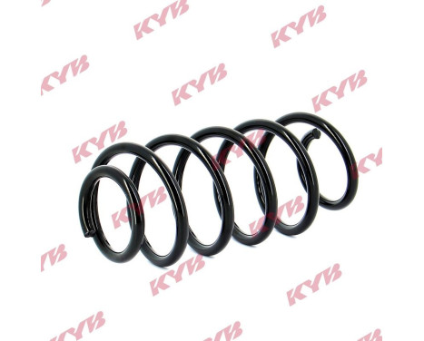 chassis spring RA1590 Kayaba, Image 2