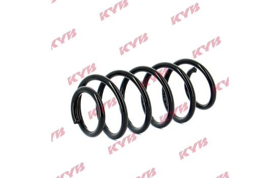 chassis spring RA1590 Kayaba, Image 2