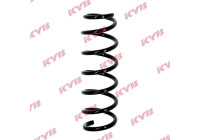 Chassis spring RA1595 Kayaba