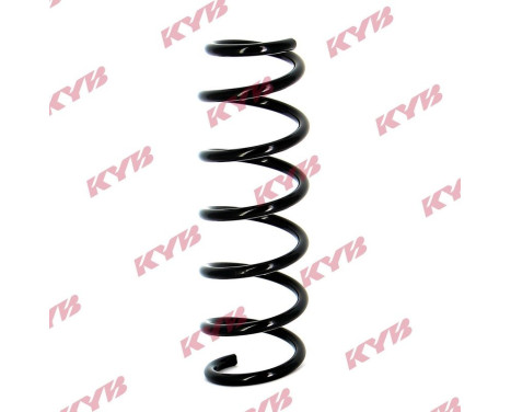 Chassis spring RA1595 Kayaba