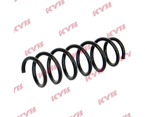 Chassis spring RA1595 Kayaba, Image 2