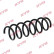 Chassis spring RA1595 Kayaba, Thumbnail 2