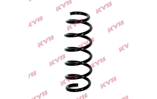 Chassis spring RA1597 Kayaba