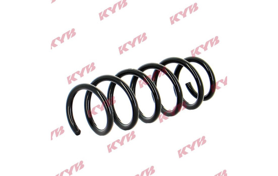Chassis spring RA1597 Kayaba, Image 2