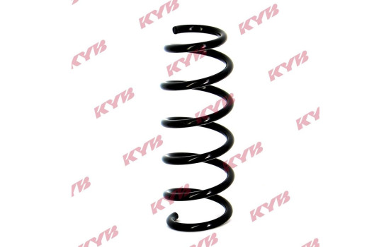 Chassis spring RA1598 Kayaba
