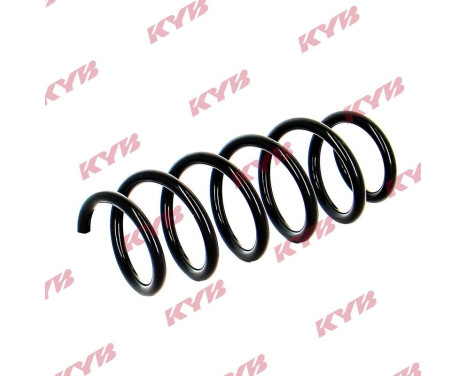 Chassis spring RA1598 Kayaba, Image 2