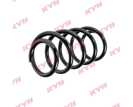 Chassis spring RA1600 Kayaba