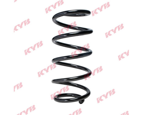 Chassis spring RA1600 Kayaba, Image 2