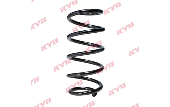 Chassis spring RA1600 Kayaba, Image 2