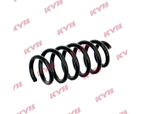 Chassis spring RA1602 Kayaba, Image 2