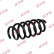 Chassis spring RA1602 Kayaba, Thumbnail 2