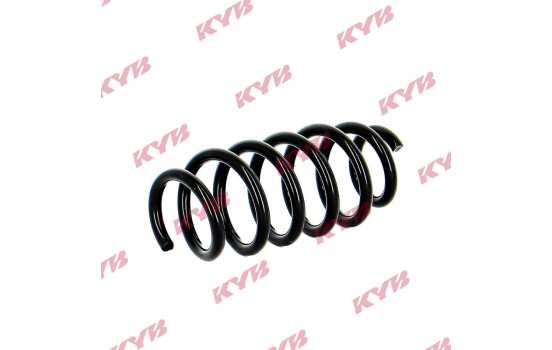 Chassis spring RA1602 Kayaba, Image 2