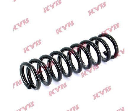 Chassis spring RA1603 Kayaba, Image 2