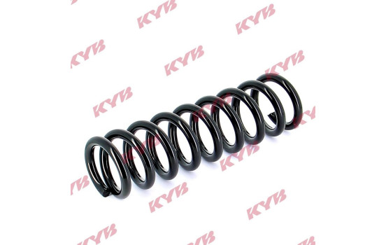 Chassis spring RA1603 Kayaba, Image 2