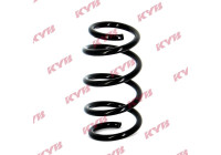 Chassis spring RA1605 Kayaba
