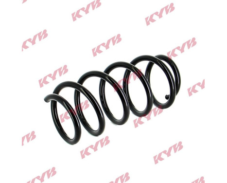 Chassis spring RA1606 Kayaba, Image 2