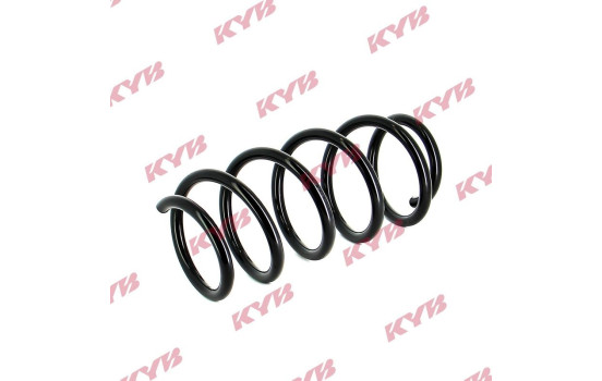 Chassis spring RA1606 Kayaba, Image 2