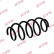 Chassis spring RA1611 Kayaba, Thumbnail 2
