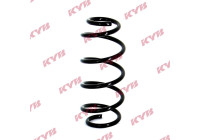 Chassis spring RA1613 Kayaba