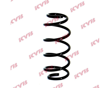 Chassis spring RA1614 Kayaba