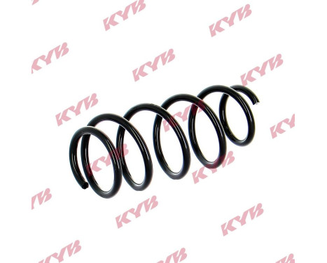 Chassis spring RA1614 Kayaba, Image 2