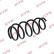 Chassis spring RA1614 Kayaba, Thumbnail 2